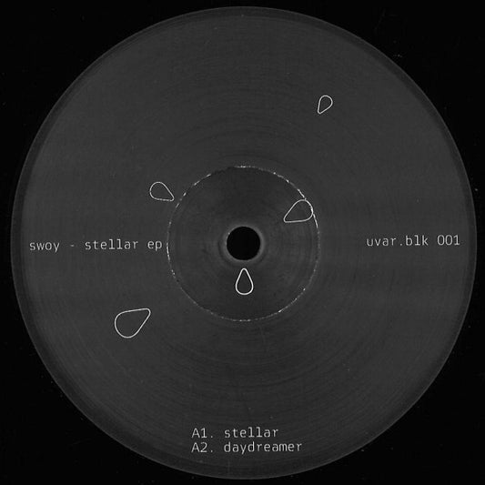 Stellar EP | Mint (M) Generic