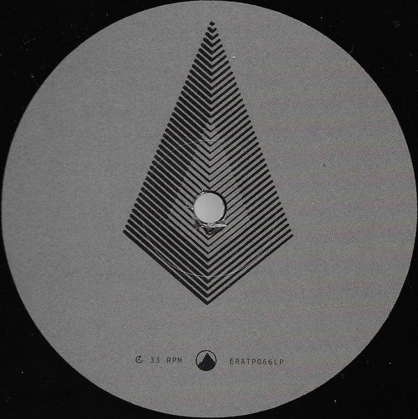Kiasmos Looped EP LP Mint (M) Mint (M)