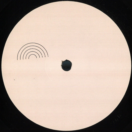 Seizun Taste The Rainbow 001 LP Mint (M) Generic