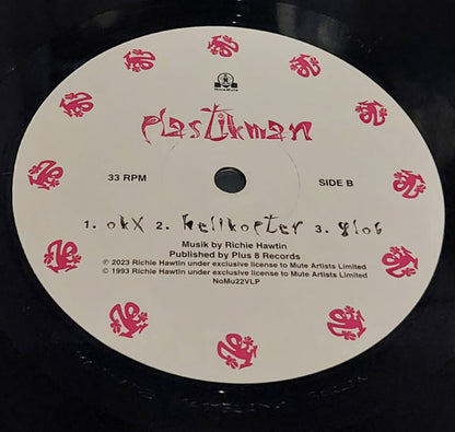 Sheet One | Mint (M) Mint (M) - MINIMAL *SEALED*