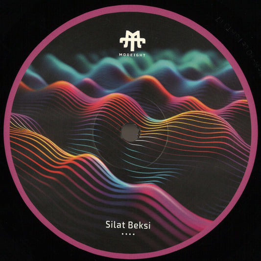 Indigo EP (VINYL) | Mint (M) Generic