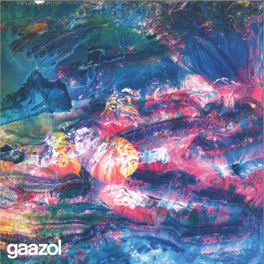 Gaazol 004 | Mint (M) Mint (M)