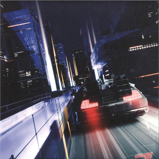 High Beams EP | Mint (M) Mint (M)