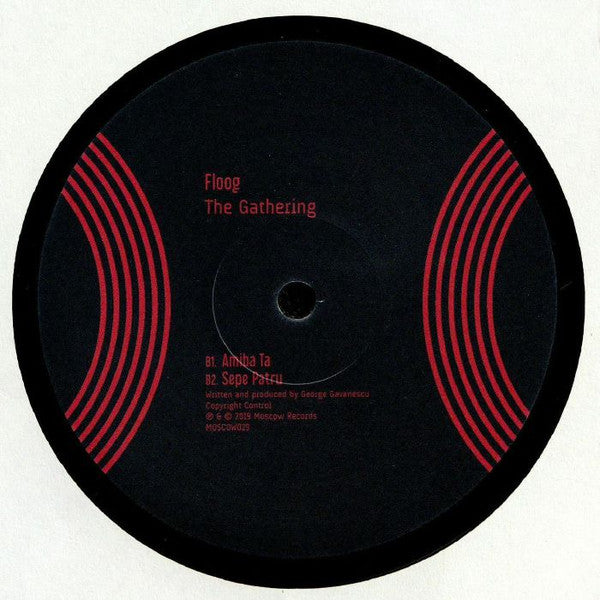 The Gathering | Mint (M) Generic