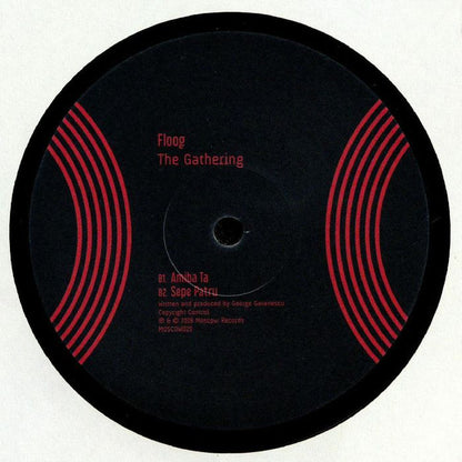 The Gathering | Mint (M) Generic