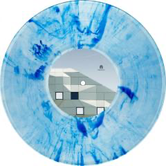 (PRESALE 5/21/26) LOOSE EP (BLUE SWIRL VINYL) | Mint (M) Mint (M) - MINIMAL*NEW/COLOR*