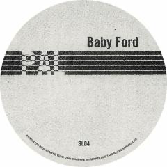 (PRESALE 6/8/26) Bford 14 (VINYL) | Mint (M) Mint (M) - MINIMAL*NEW*