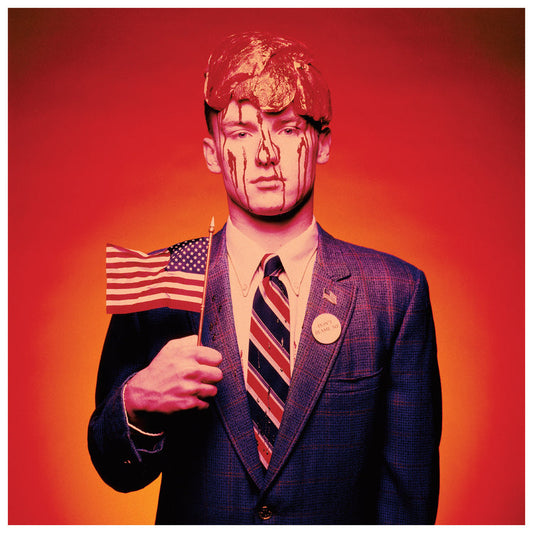 Ministry - Filth Pig (Rocktober '26, Brick & Mortar Exclusive) [Black Vinyl] [2LP] |