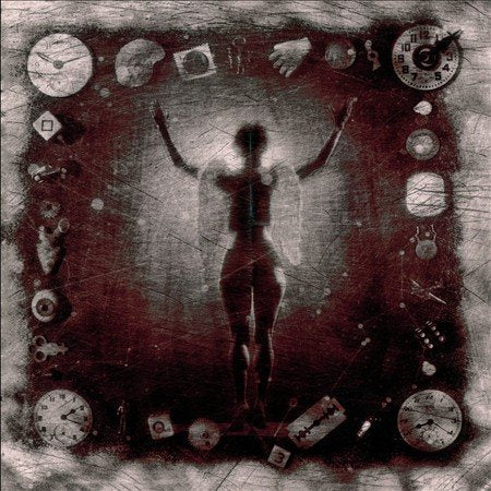 KE*A*H** [Psalm 69] (180 Gram Vinyl) |