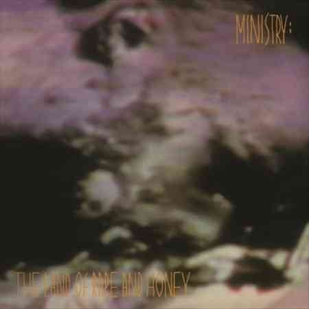 Land of Rape And Honey (MOV | 180 GRAM VINYL) | Mint (M) - METAL *SEALED*