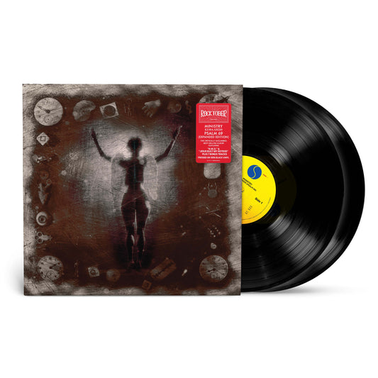 (PRE-ORDER 10/10/25) Psalm 69[Expanded Edition][RKTBR25](2xVINYL) | Mint (M) Mint (M) - ROCK *NEW*