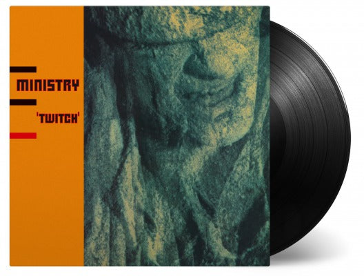 Twitch [Import] (180 Gram Vinyl) | Mint (M) Mint (M) - METAL *SEALED*