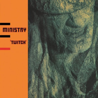 Twitch [Import] (180 Gram Vinyl) | Mint (M) Mint (M) - METAL *SEALED*