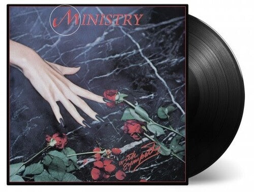 With Sympathy [Import] (180 Gram Vinyl) |