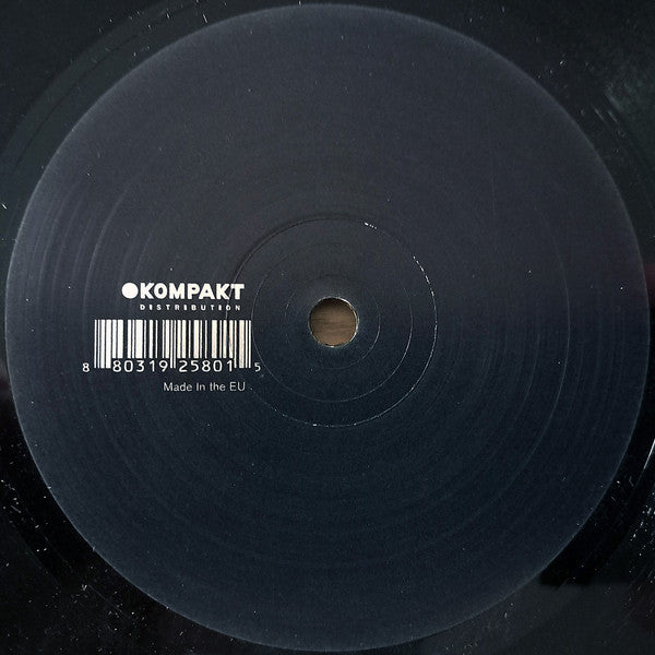 Tundra (VINYL) | Near Mint (NM) Generic - MINMAL / USED *NEAR MINT-*