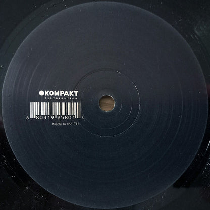 Tundra (VINYL) | Near Mint (NM) Generic - MINMAL / USED *NEAR MINT-*