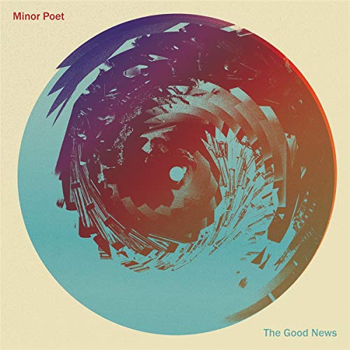 Minor Poet - The Good News |