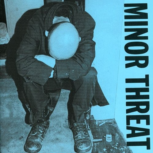 Minor Threat - Complete Discography |