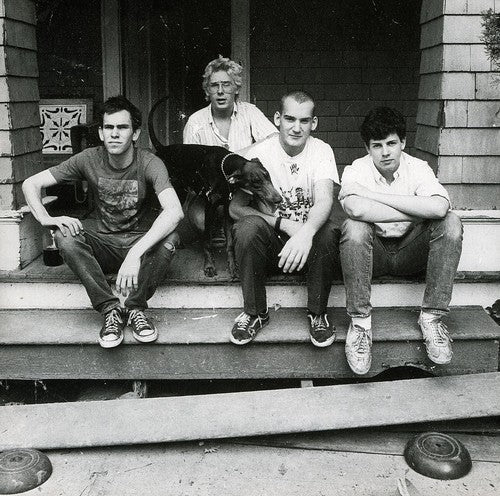 First Demo Tape [1980-1983] (7" Single) |