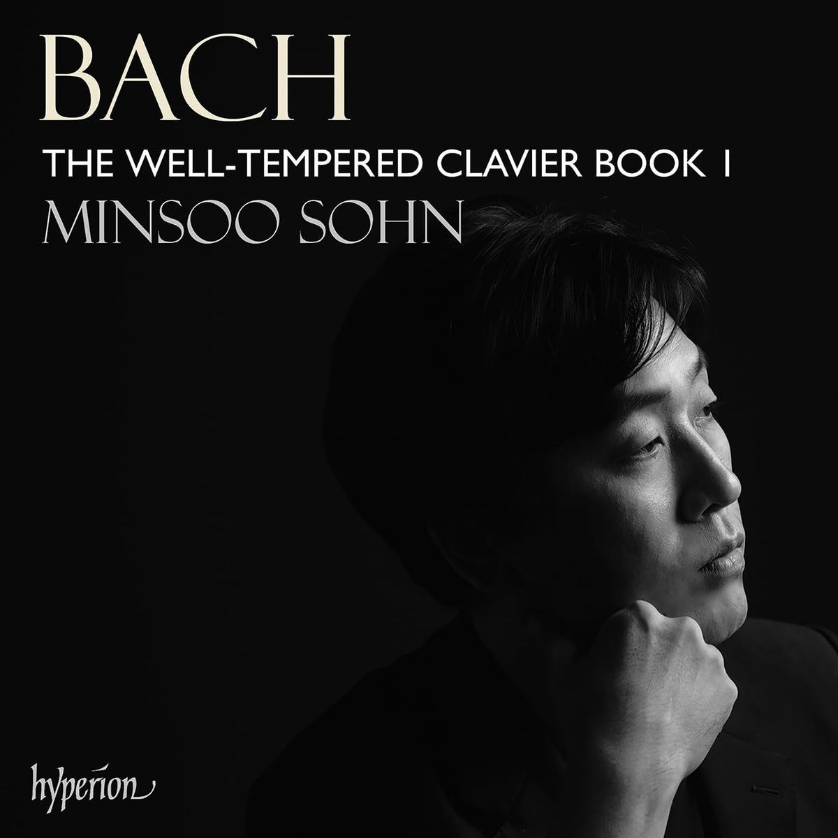 Minsoo Sohn - Bach: The Well-tempered Clavier, Book I [2CD] |