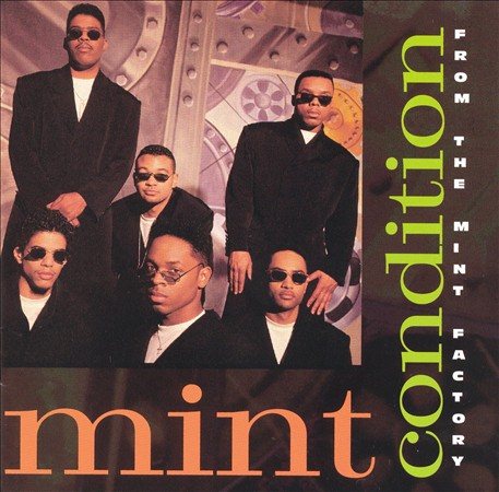 FROM THE MINT FACTOR |