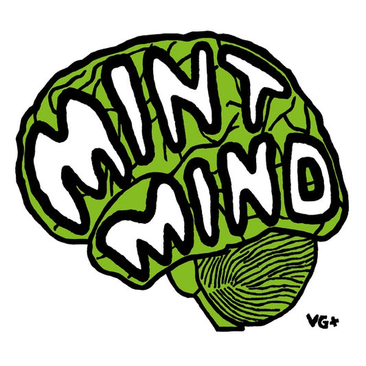 VG+ | Mint (M) Mint (M) - ROCK *NEW*