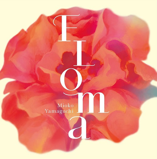 Mioko Yamaguchi - Floma |