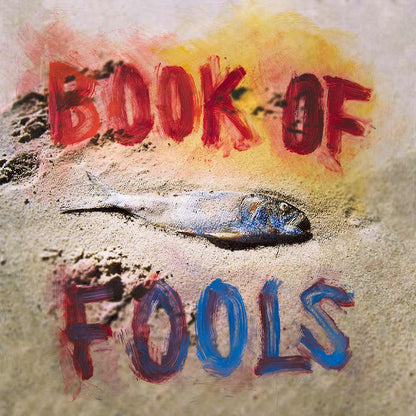Book of Fools | Mint (M) Mint (M) - FOLK/BLUEGRASS *SEALED/COLOR*