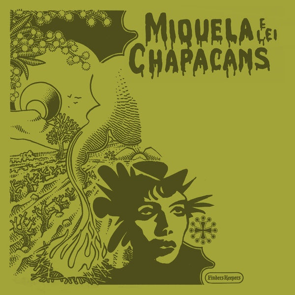 Miquela e Lei Chapacans |