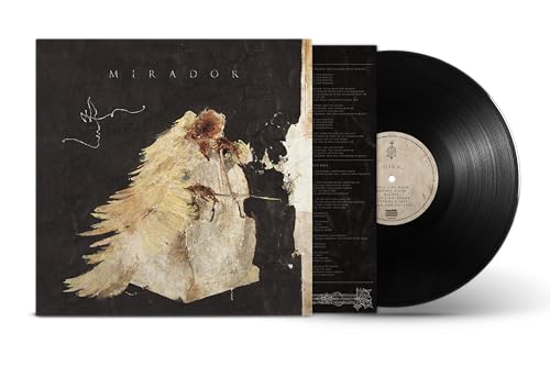 Mirador [180G Lp] |