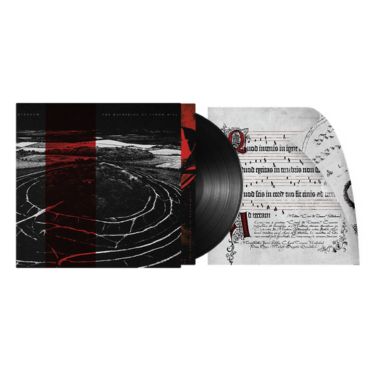 The Gathering At Badon Hill [12" Ep] |