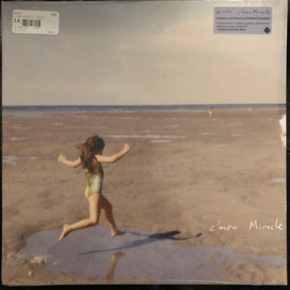 C'mon Miracle | Mint (M) Mint (M) - JAZZ *SEALED/COLOR*