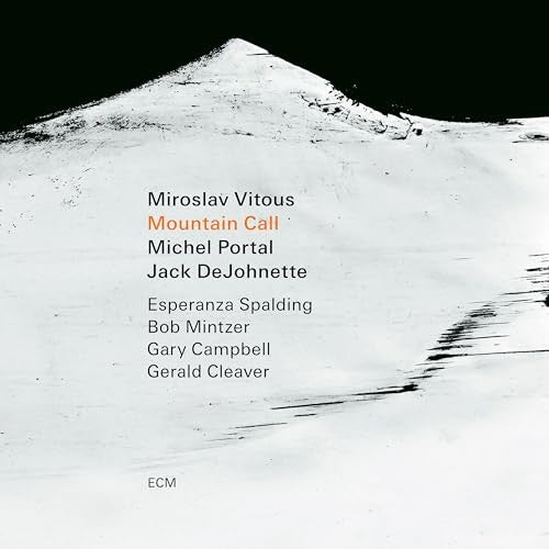 Mountain Call [LP] |
