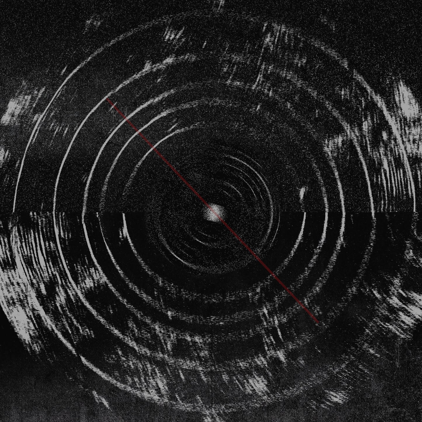Ígnea (Indie Exclusive) [Clear Red Vinyl] |