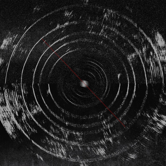 Ígnea (Indie Exclusive) [Clear Red Vinyl] |