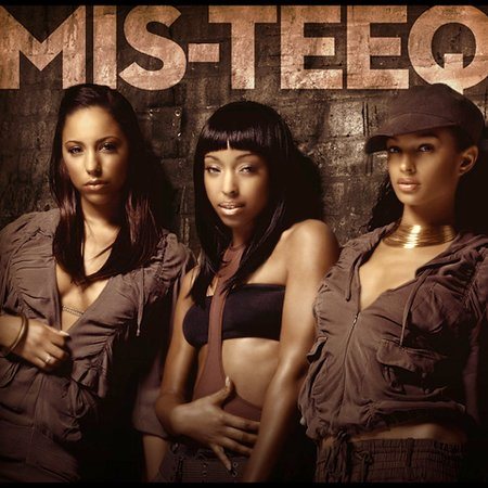 Mis-teeq - MIS-TEEQ |