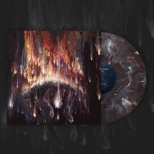 Sidera [Color Vinyl] [2LP] |