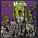 Earth A.D. | Mint (M) Mint (M) - PUNK