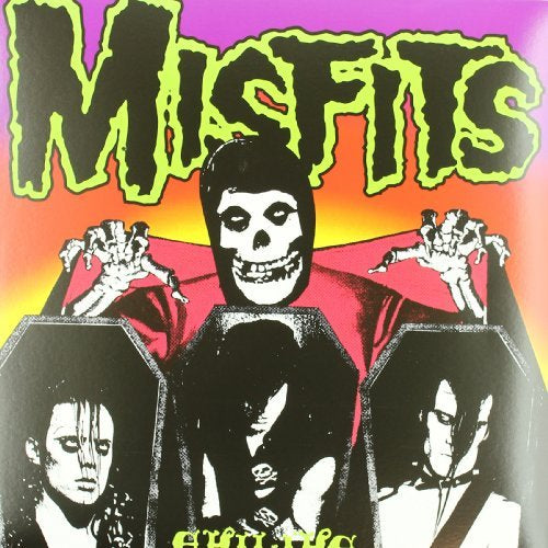 Evilive | Mint (M) Mint (M) - PUNK *SEALED*