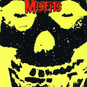 Misfits Collection | Mint (M) Mint (M) - PUNK *SEALED*