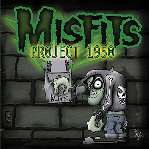 Misfits - Project 1950 |