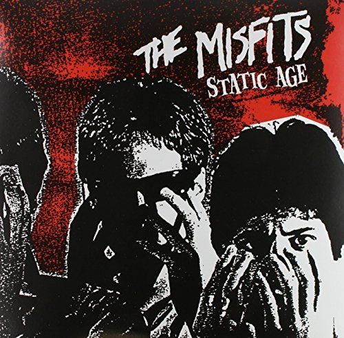 Static Age | Mint (M) Mint (M) - PUNK