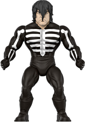Super7 - Misfits - Vintage Figures Wv1 - Danzig (Skeleton Shirt) (Large Item, Collectible, Figure, Action Figure) |