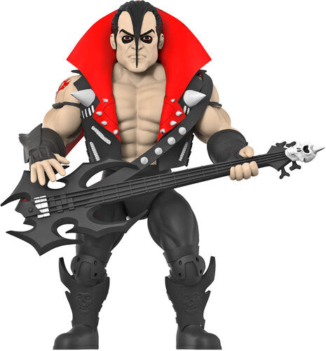 Super7 - Misfits - Vintage Figures Wv1 - Jerry Only (Large Item, Collectible, Figure, Action Figure) |
