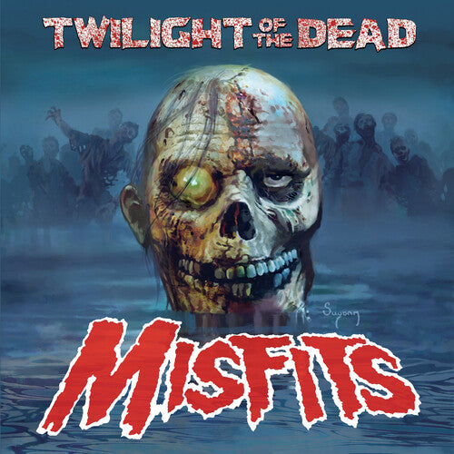 Twilight of the Dead | Mint (M) Mint (M) - PUNK
