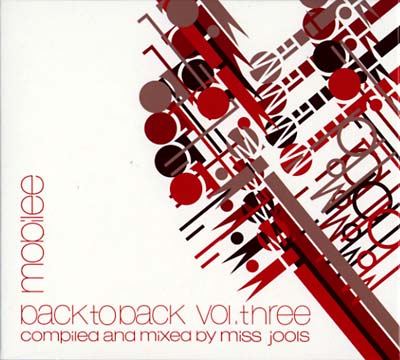 Back To Back Vol. Three |