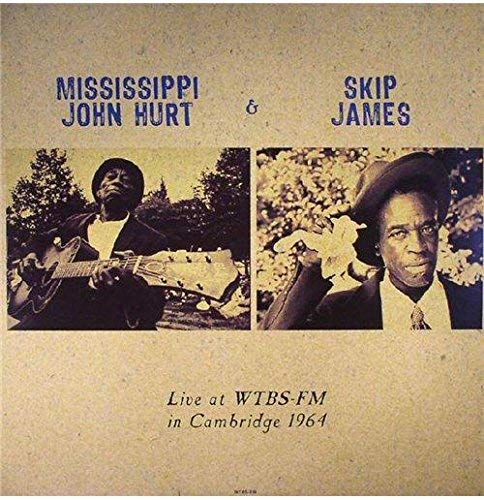 Live At Wtbs-Fm In Cambridge. Ma October 1964 |