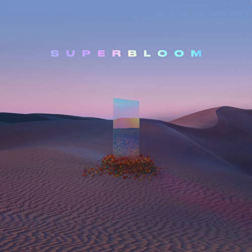 SUPERBLOOM (2 LP - Neon Yellow Vinyl) |