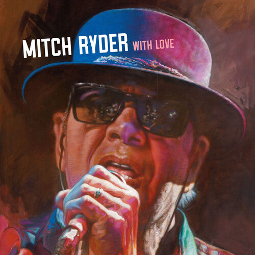With Love (180 Gram Vinyl) |