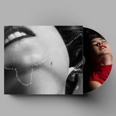 Laurel Hell (Eaten Version) (3 Of 4) |